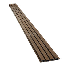 CladPro Walnut Brown (5 Panels/Box)