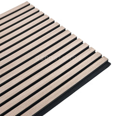 Walnut Loft Acoustic Wall Panel WT-518S