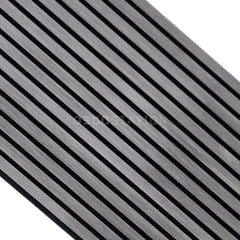 Ebony Ash EchoSlat™ EB-1998S Acoustic Wall Panel