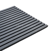 Midnight Oak EchoSlat™ B.0AK-K001 Acoustic Wall Panel