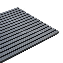 Midnight Oak EchoSlat™ B.0AK-K001 Acoustic Wall Panel