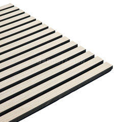 Silk Elm EchoSlat™ ELM-1485S Acoustic Wall Panel