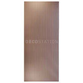 Chipboard Panel – Mocha Finish (4×9 ft)