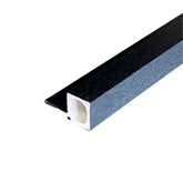 Indoor WPC Start Corner (Black)