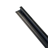 Chipboard Sheet (4x9) In-Between Metal (Black) 8mm
