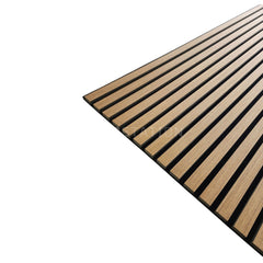 Teak Heritage EchoSlat™ TK-236S Acoustic Wall Panel