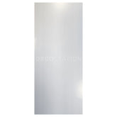 Chipboard Panel – Gloss White (4×9 ft)
