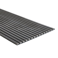 Ebony Ash EchoSlat™ EB-1998S Acoustic Wall Panel