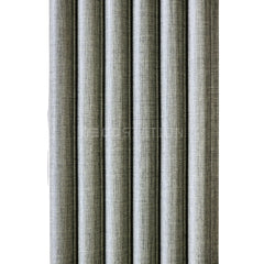 MistGrey WPC Curved Fluted Panel