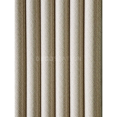 SandDune WPC Curved Fluted Panel