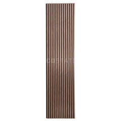 Mocha Oak EchoSlat™ WT-942S Acoustic Wall Panel