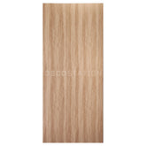 Chipboard Panel – Light Oak Finish (4×9 ft)