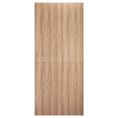 Chipboard Panel – Light Oak Finish (4×9 ft)