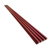 RedLine WPC Fluted Panel