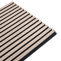 Walnut Loft Acoustic Wall Panel WT-518S