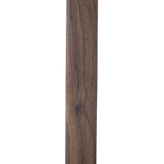 DecoLine Walnut Ceiling Profile