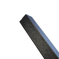 Indoor WPC L Corner (Black)