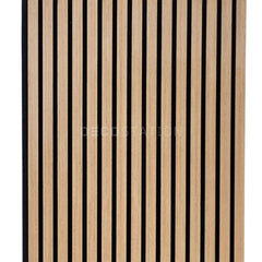 Teak Heritage EchoSlat™ TK-236S Acoustic Wall Panel