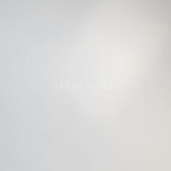 Chipboard Panel – Gloss White (4×9 ft)