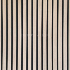 Walnut Loft Acoustic Wall Panel WT-518S