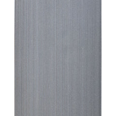 Lineo Outdoor Grey PVC Slat Divider