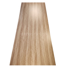 Chipboard Panel – Light Oak Finish (4×9 ft)