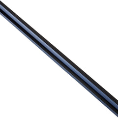 Chipboard Sheet (4x9) Corner Metal (Black) 8mm