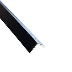 Indoor WPC L Corner (Black)
