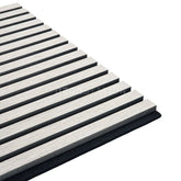 Coastal Oak EchoSlat™ Acoustic Wall Panel W.OAK-1439S