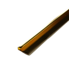 PVC Marble Sheet (4x9) Edge Metal