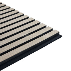 Driftwood Oak EchoSlat™ WT-1482S