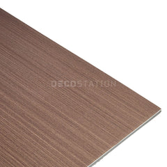 Chipboard Panel – Mocha Finish (4×9 ft)