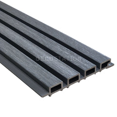 CladPro Midnight Charcoal (5 Panels/Box)