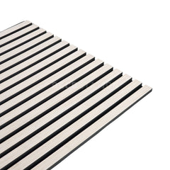 Vanilla Oak EchoSlat™ WV-905S Acoustic Wall Panel