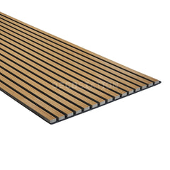 Teak Heritage EchoSlat™ TK-236S Acoustic Wall Panel