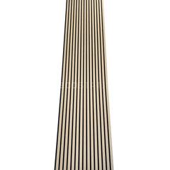 Golden Oak EchoSlat™ Y.OAK-113S Acoustic Wall Panel