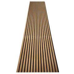 Teak Heritage EchoSlat™ TK-236S Acoustic Wall Panel