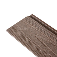 Deckora Walnut Brown (5 Panels/Box)