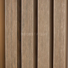 CladPro Walnut Brown (5 Panels/Box)