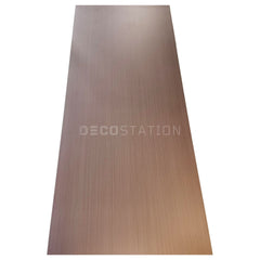 Chipboard Panel – Mocha Finish (4×9 ft)