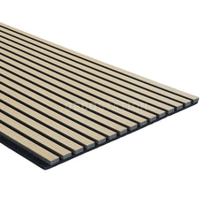 Golden Oak EchoSlat™ Y.OAK-113S Acoustic Wall Panel