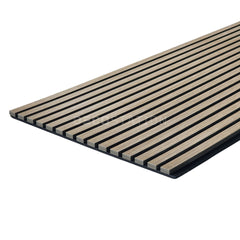 Driftwood Oak EchoSlat™ WT-1482S