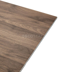 Chipboard Panel – Walnut Wood Finish (4×9 ft)