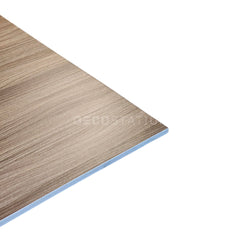 Chipboard Panel – Ash Grey Finish (4×9 ft)