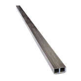 Lineo Driftwood Grey PVC Slat Divider