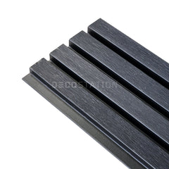 CladPro Charcoal Black (5 Panels/Box)