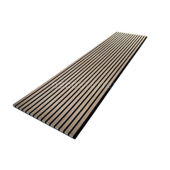 Driftwood Oak EchoSlat™ WT-1482S