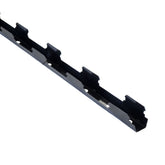 Ceiling Divider Hardware