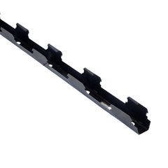 Ceiling Divider Hardware