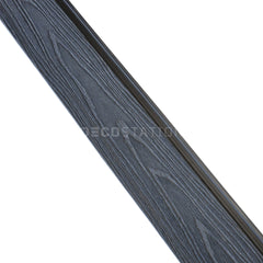 Deckora Shadow Grey (5 Panels/Box)